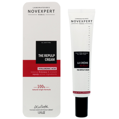 [G02575] NOVEXPERT THE REPULP CREAM 40ML