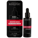 NOVEXPERT BOOSTER SERUM WITH HYALURONIC ACID 30ML