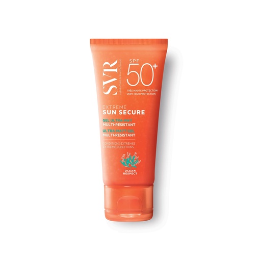 [G02580] SVR SUN SECURE EXTREME50SPF