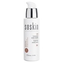 SOSKIN C-20 BRIGHTNESS SERUM 30ML