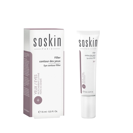 [G02660] SOSKIN EYE CARE SERUM