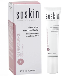 [G02669] Soskin Instant Wrinkle Smoothing Base 15 Ml