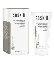 [G02671] SOSKIN WHITENING BODY LOTION 150ML