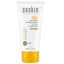 Soskin Sun Guard Spf-50+ Cream Rich Comfort