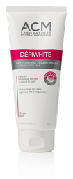 [G02696] ACM DEPIWHITE BODY MILK LOTION 200ML