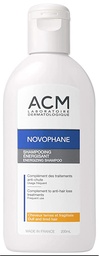 [G02698] ACM NOVOPHANE ENERGIZING SHAMPOO 200ML