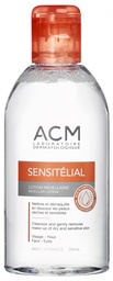 [G02701] ACM SENSITELIAL MICELLAR LOTION 250ML