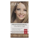 Elea Profisional Hair Colour 8.0 Light Blond