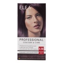 Elea Profisional Hair Colour 4.56 Mahogany Videt