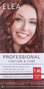 Elea Profisional Hair Colour 7.46