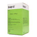 URALYT-U GRANULES 280GM