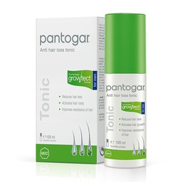 [G02946] Pantogar Tonic For Men 100 Ml