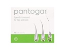 Pantogar  For Hair & Nails 90 cap