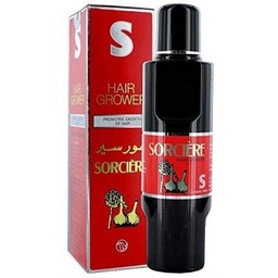 [G03135] SORCIERE HAIR GROWER