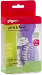 [G03197] PIGEON Comb Hair Brush