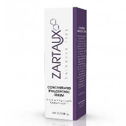 [G03497] ZARTAUX HYALOURONIC SERUM