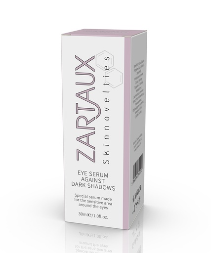 [G03498] ZARTAUX DARK EYE SERUM