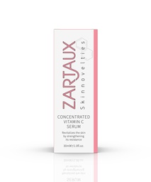 [G03499] ZARTAUX VIT.C.SERUM