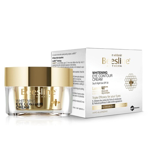 [G03528] BEESLINE WHITE.EYE CONTOUR CREAM  30 ML