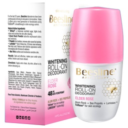 [G03532] BEESLINE ROSE DEO ROLL-ON