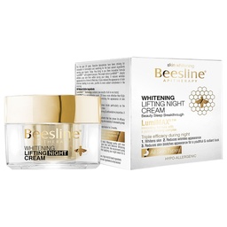 [G03536] BEESLINE WHITE.LIFTING NIGHT CREAM 50 ML