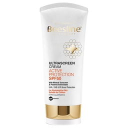 [G03544] BEESLINE ULTRASCREEN CREAM SPF50