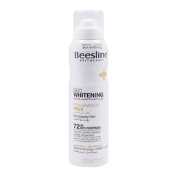 [G03545] BEESLINE DEO FRAG.FREE SPRAY