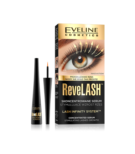 [G04783] EVELINE REVELASH SERUM