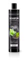 DERMOFUTURE HAIR SHAMPOO WITH ACTIVATED CARBON 250 ML