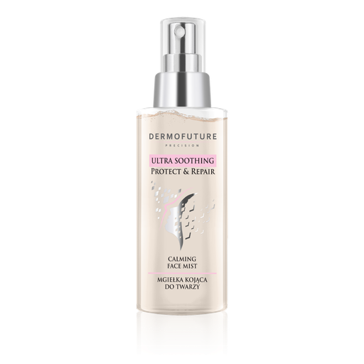 [G04800] DERMOFUTURE ULTRA SOOTHING FACE MIST 150 ML