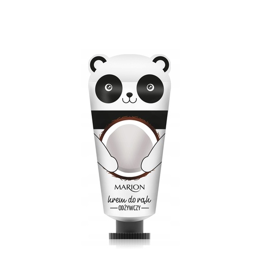 [G05917] MARION - NOURISHING HAND CREAM