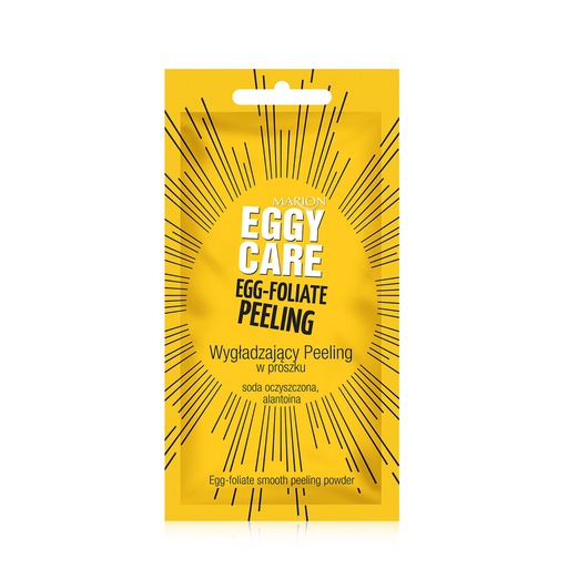 [G05933] MARION - EGG PEELING POWDER EGGY CARE