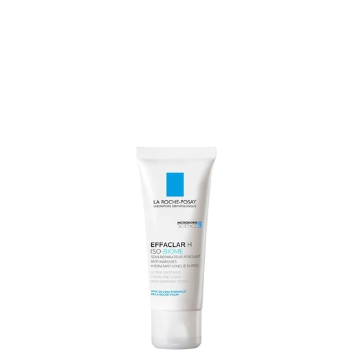 [G06810] LRP EFFACLAR-H ISO BIOME CREAM 40ML