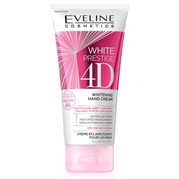 [G06852] EVELINE WHITE PRESTIGE HAND CREAM 4D