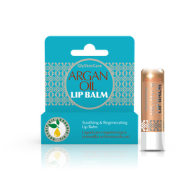 [G06865] GLYSKINCARE ARGAN OIL LIP BALM 4.5 GM