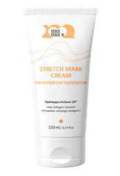 [G06871] MAMAS STRETCH MARK CREAM 150 ML