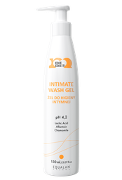 [G06876] MAMAS INTIMATE WASH GEL 150 ML