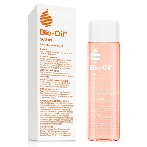 [G06896] BIO OIL 200ML