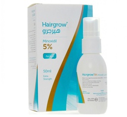 [G06996] HAIRGROW 5% SPRAY 50ML