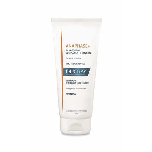 [G07270] DUCRAY ANAPHASE+ SHAMPOO 200ML