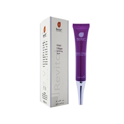 [G07347] Revitol Instant Collagen Eye Firming Serum