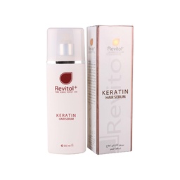 [G07360] REVITOL KERATIN HAIR SERUM