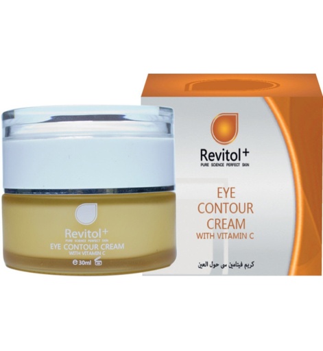 [G07367] REVITOL EYE CONTOUR CREAM