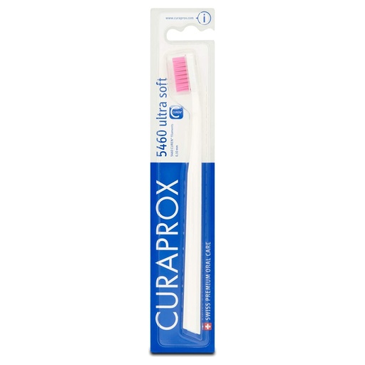 [G07536] curaprox 5460 ultrasoft tooth brush