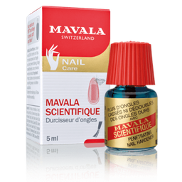 [G07562] Mavala Scientifiquie Nail Hard 5ML