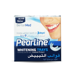 [G07917] Pearline Whitening Trays