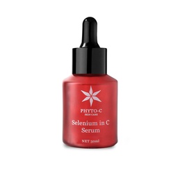 [G07918] PHYTO-C SELENIUM IN C SERUM 30 ML