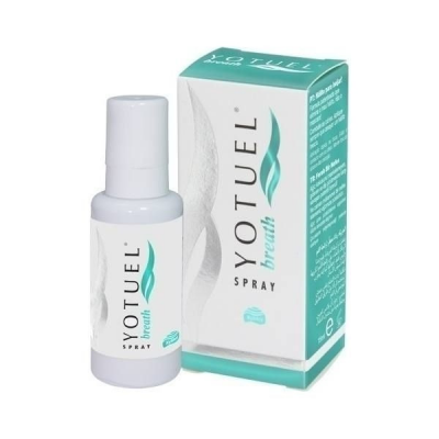 [G07986] Yotuel Breath Spray 15 Ml