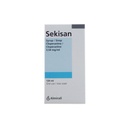 SEKISAN SUSPENSION-120ML