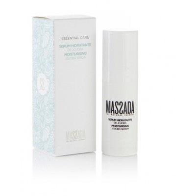 [G08060] MASSADA MOISTURING JOJOBA SERUM 15ML